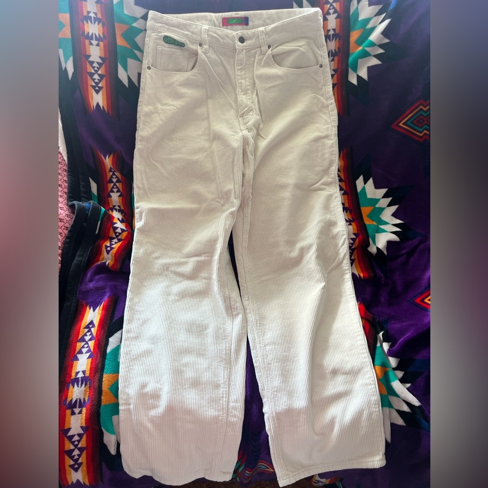Corduroy Empyre Pant - Tori